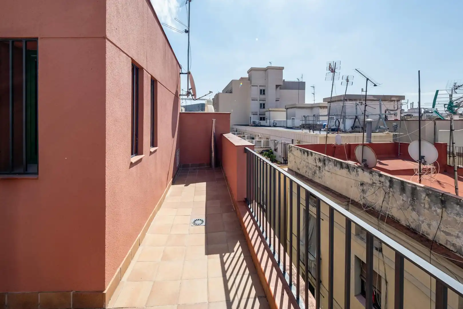 Piso de 55 m² en Barcelona