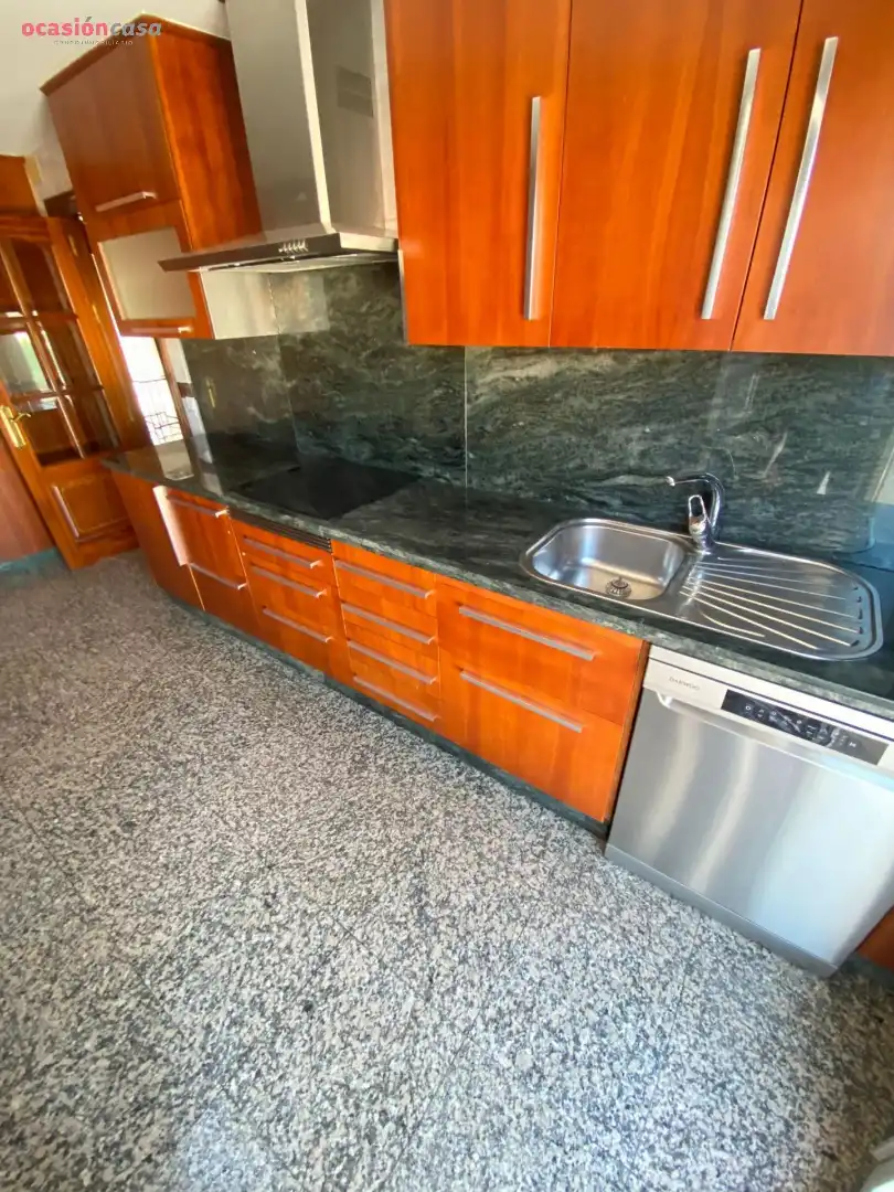 Piso de 140 m² en Córdoba