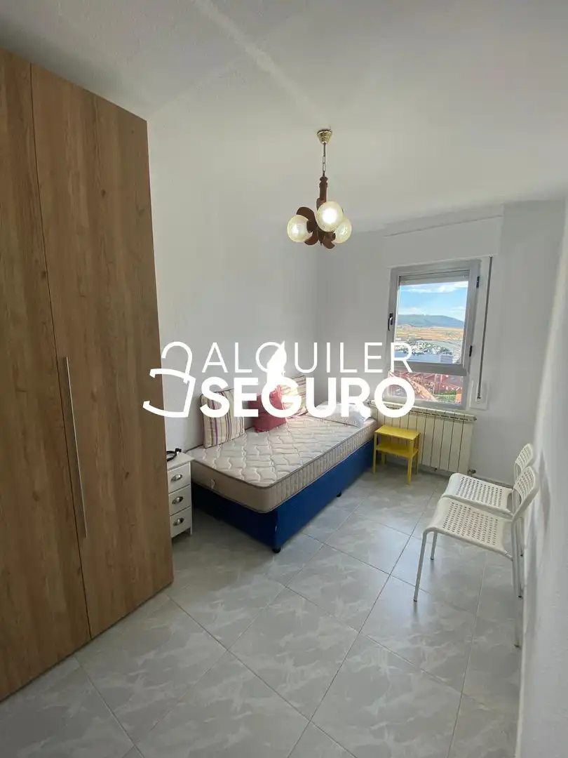 Piso de 79 m² en Guadalajara