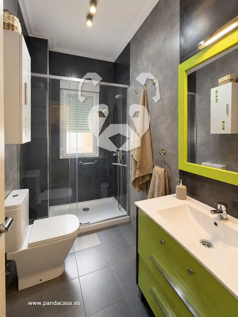Appartamento 70 m² a Madrid