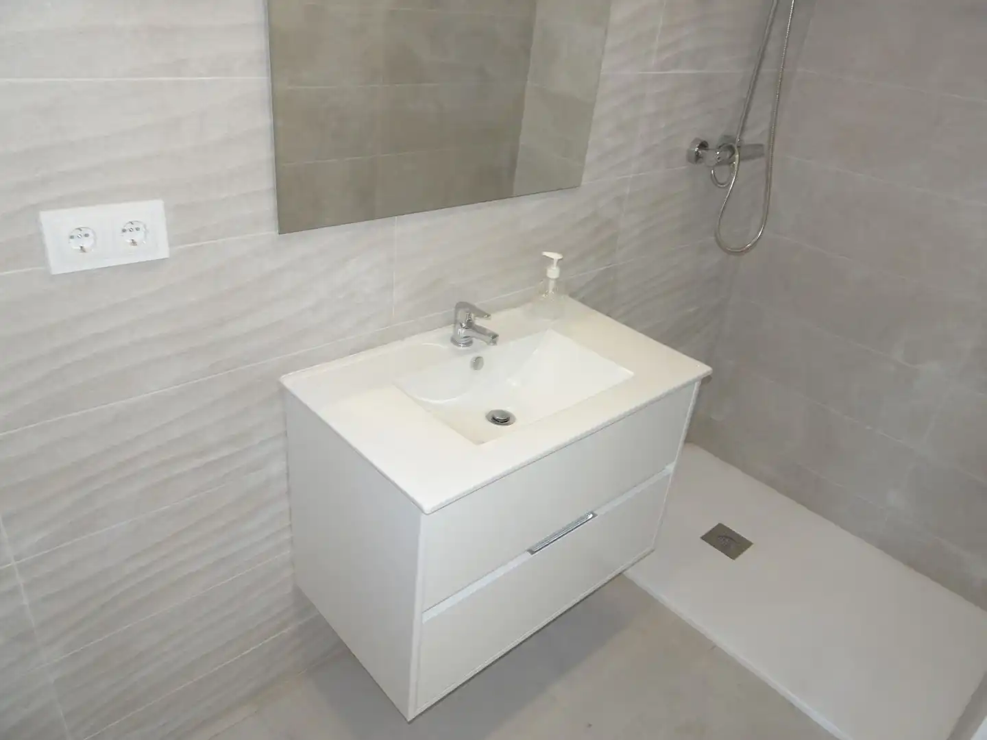 Pis de 70 m² a Badalona
