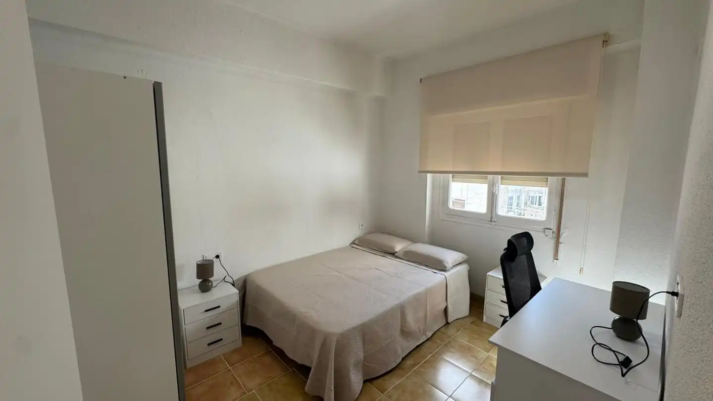 Piso de 95 m² en Castellón de la Plana