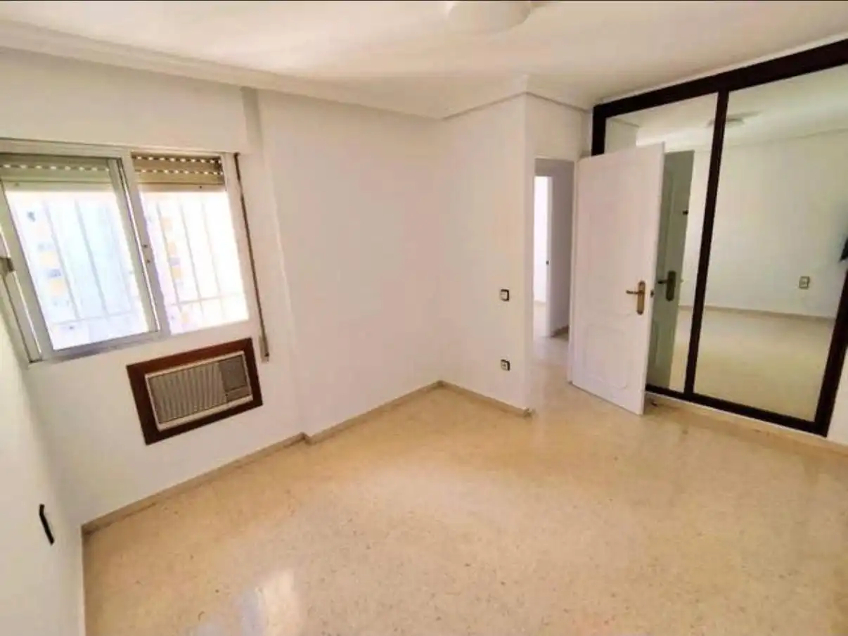 Pis de 90 m² a Sevilla