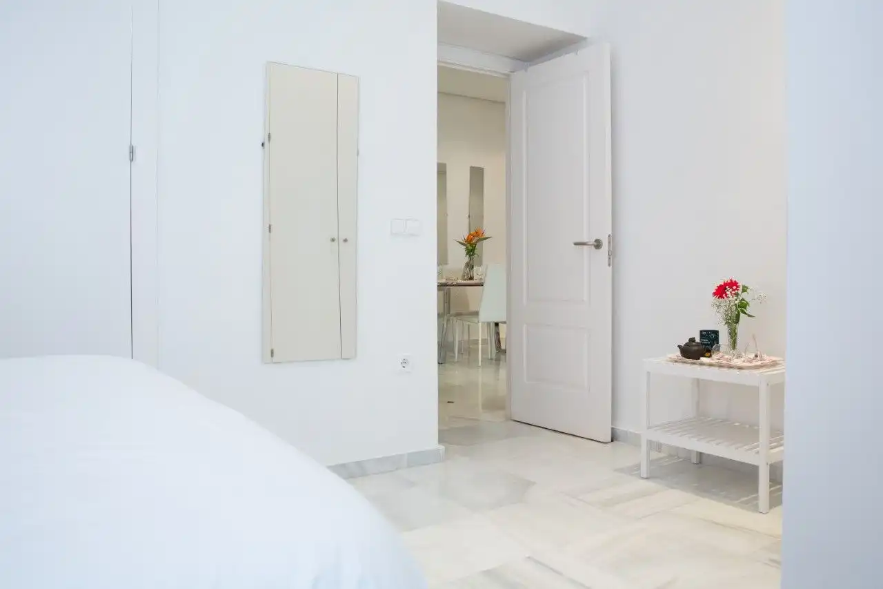 Wohnung 70 m² in Jerez de la Frontera