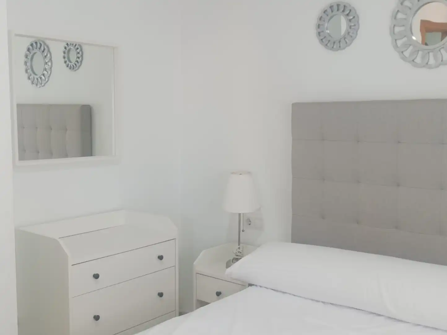 Pis de 60 m² a Màlaga