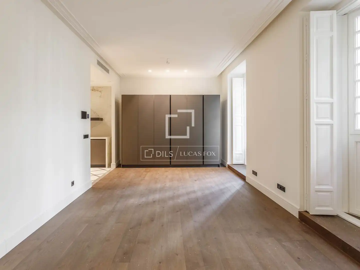 Piso de 193 m² en Madrid