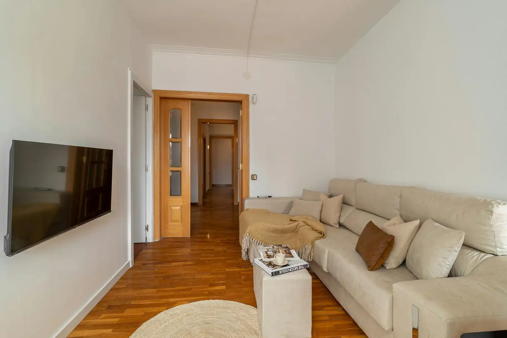 Habitación 115 m², Barcelona