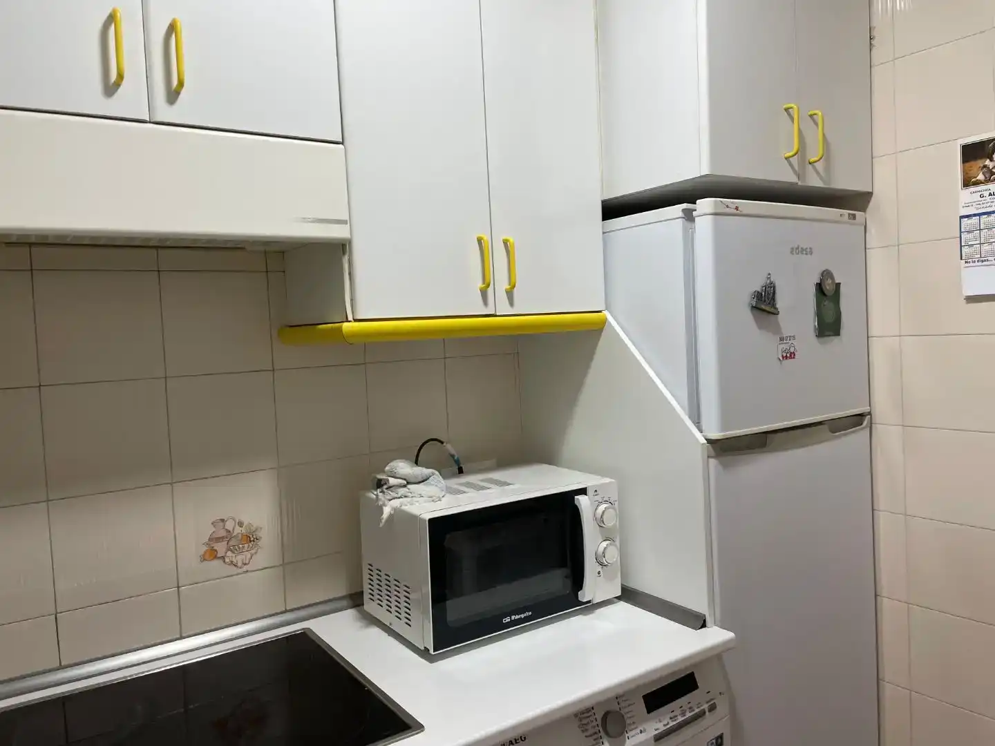 Piso de 98 m² en Mozoncillo