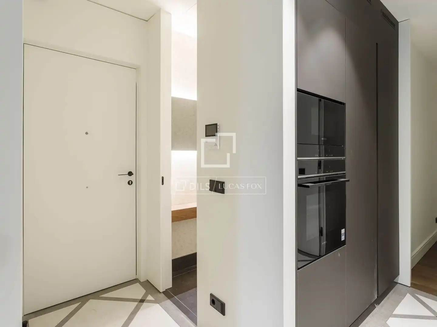Piso de 193 m² en Madrid