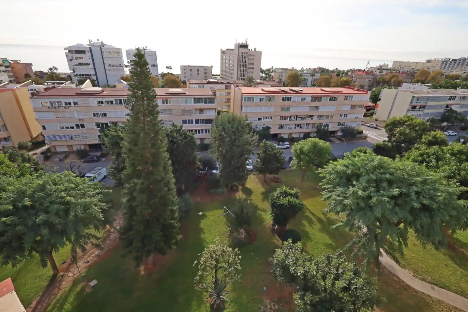 Appartamento 60 m² a Torremolinos