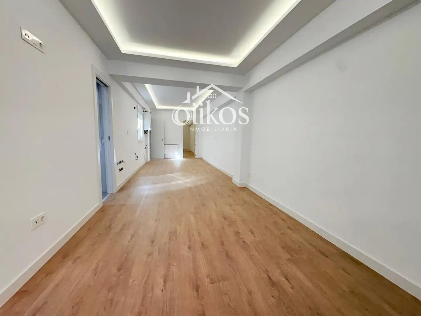 Pis de 94 m² a Salamanca