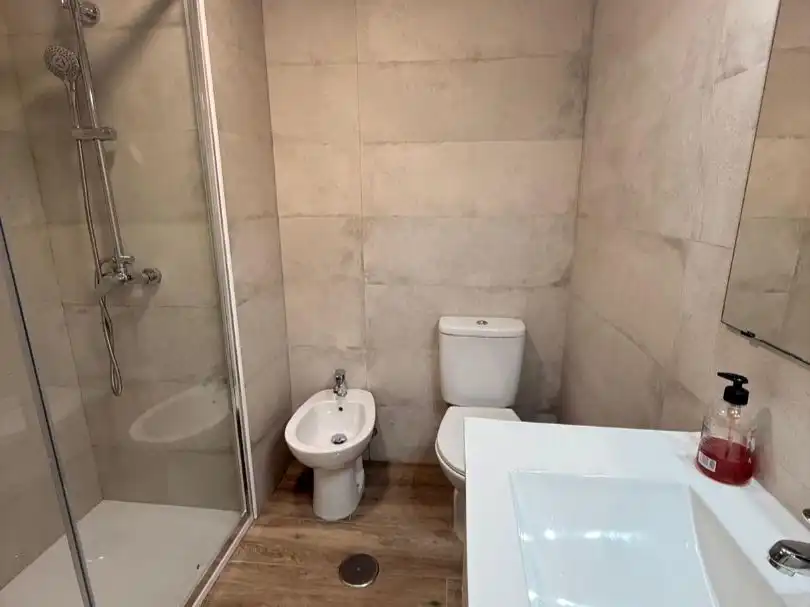 Pis de 90 m² a Sevilla