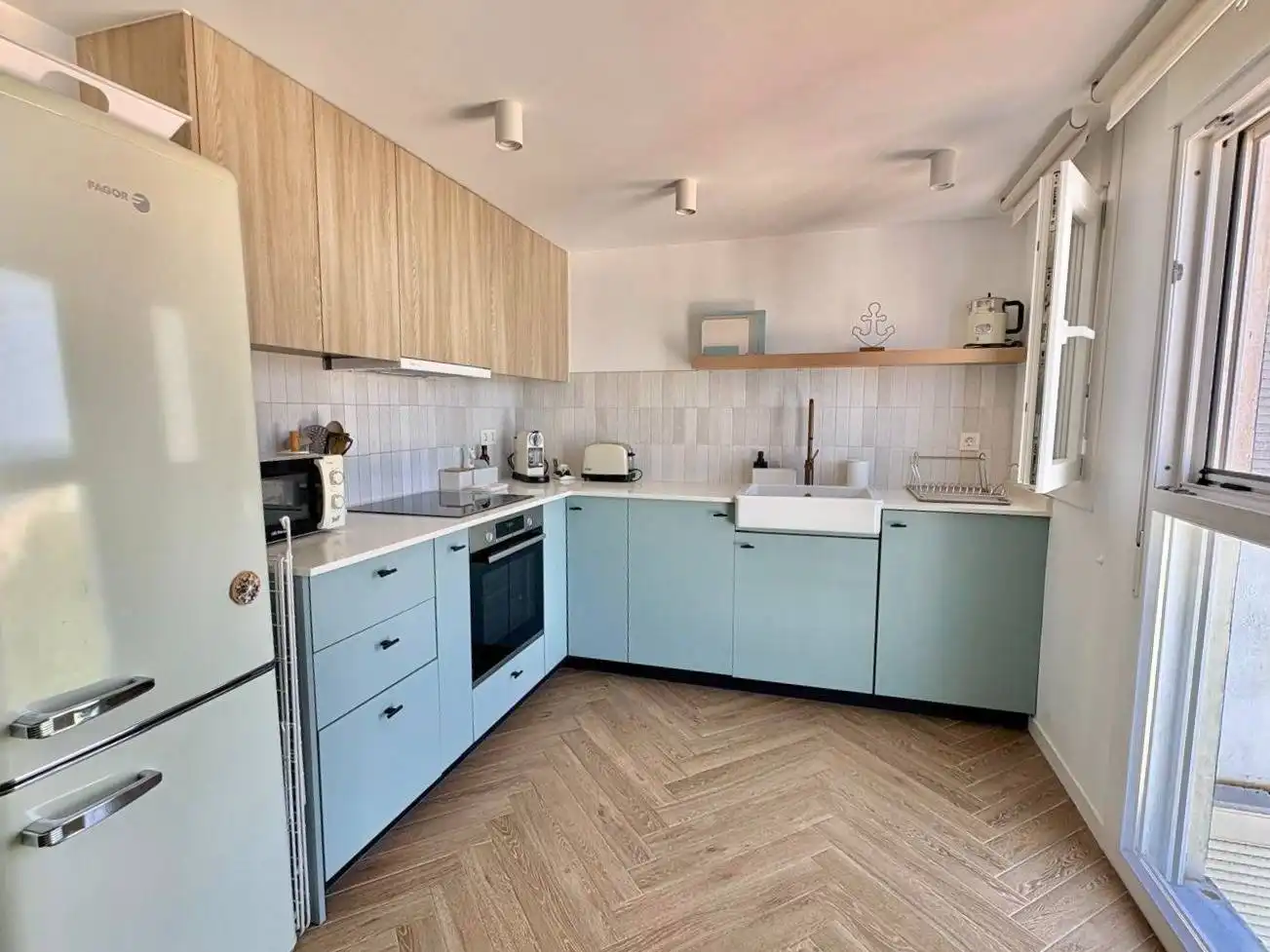Piso de 63 m² en El Puig