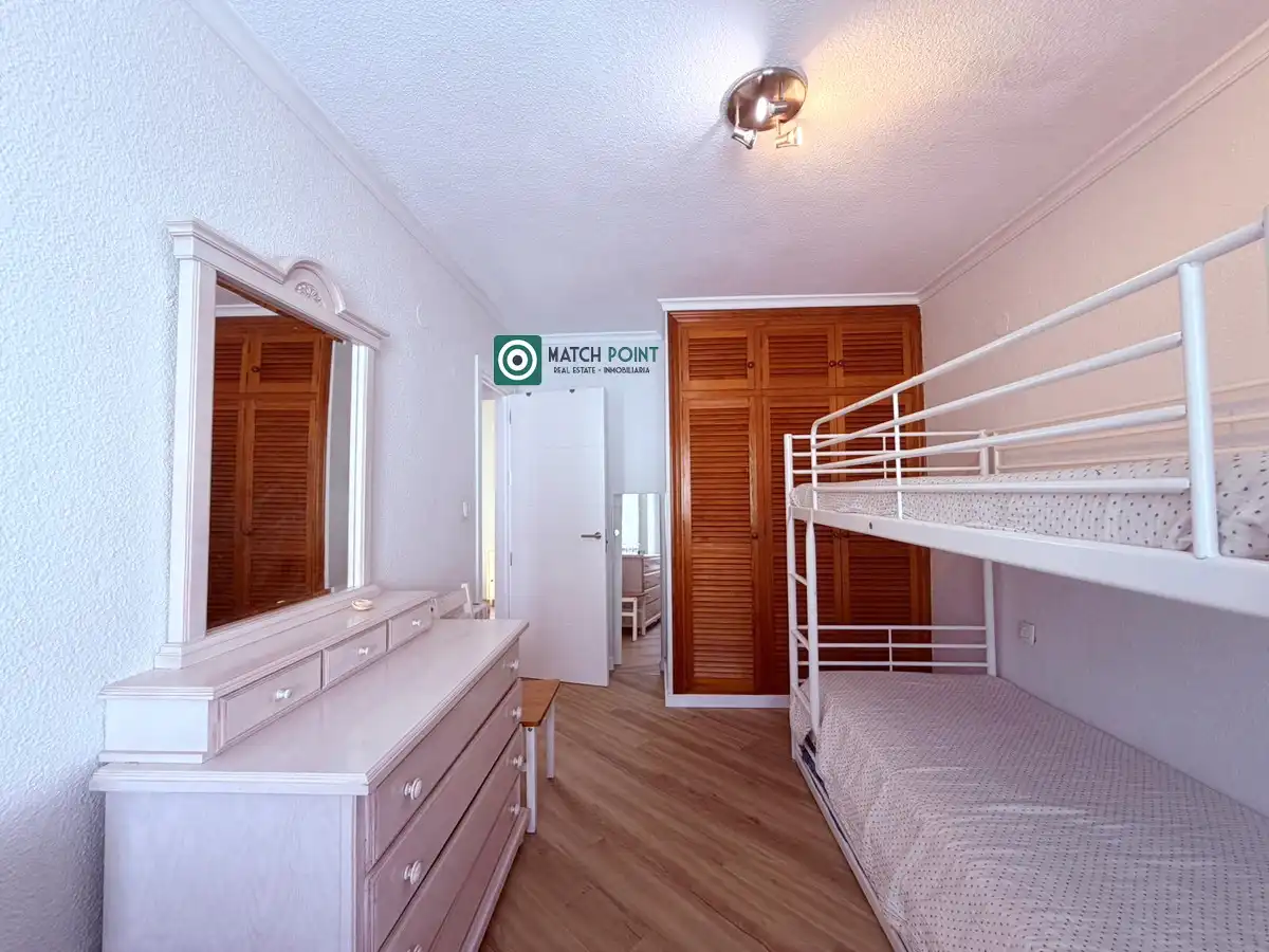 Piso de 80 m² en Almuñécar