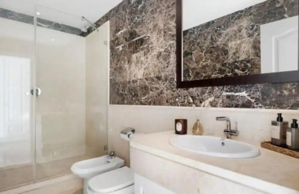 Piso de 187 m² en Benahavís