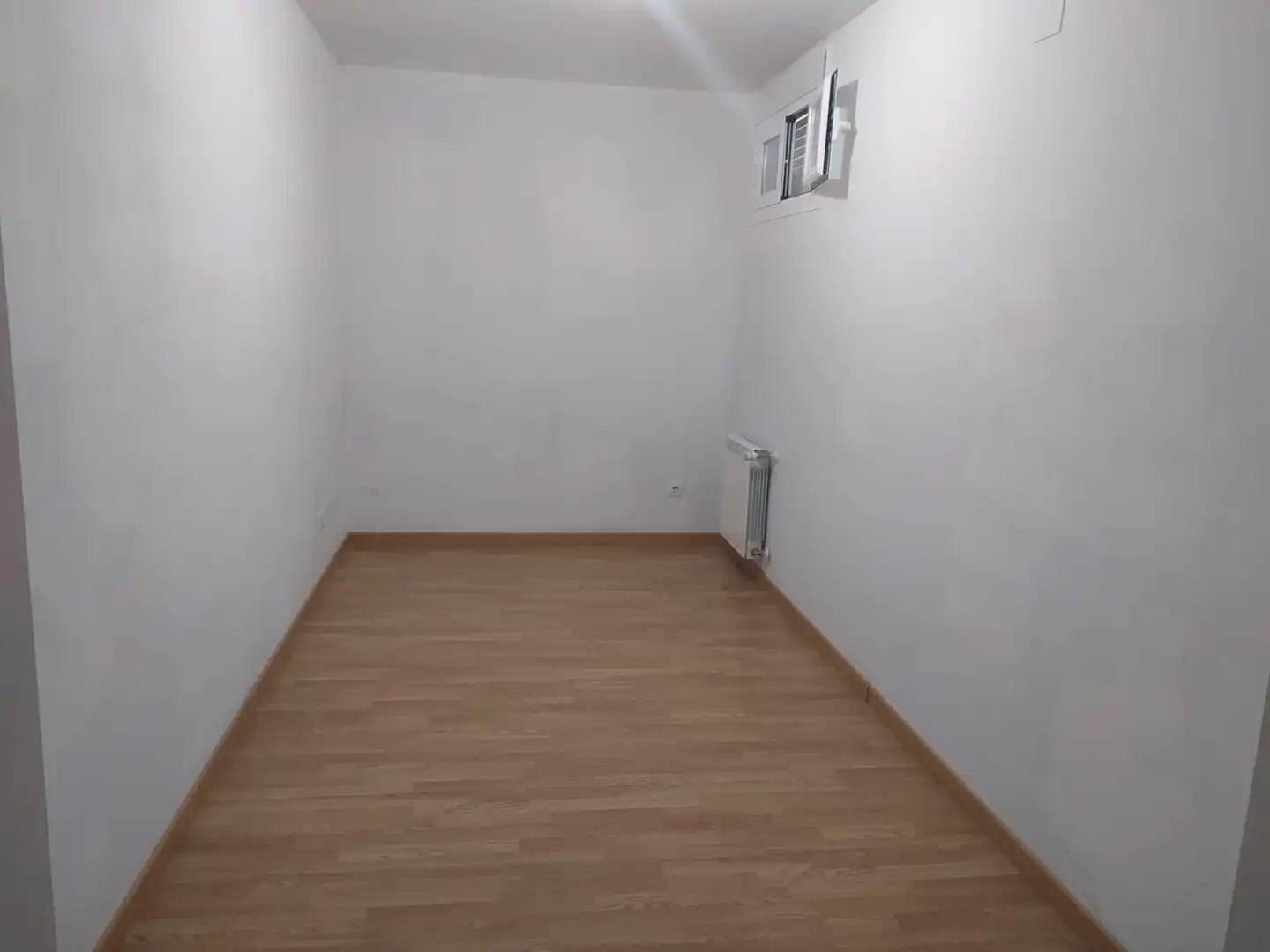 Piso en alquiler, Bargas