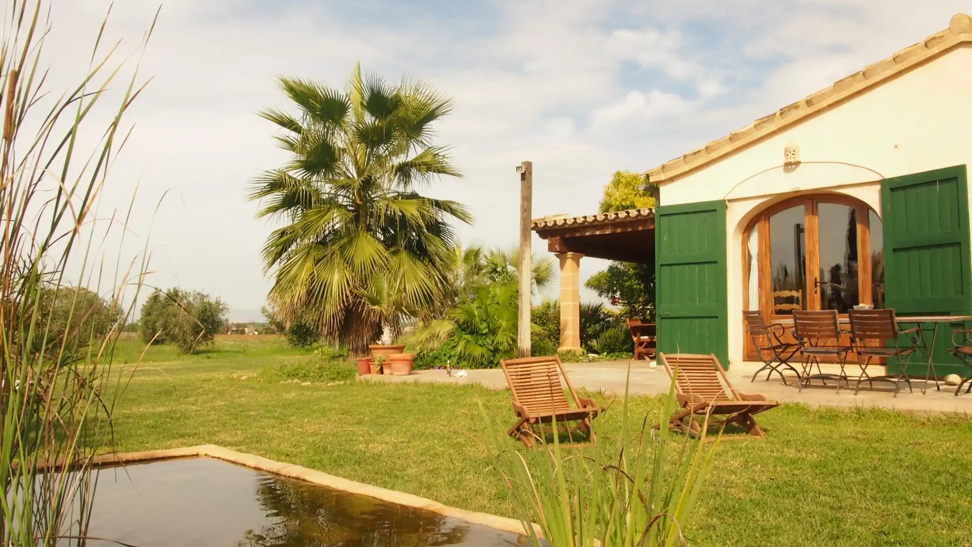 Casa de 2778 m² a Palma