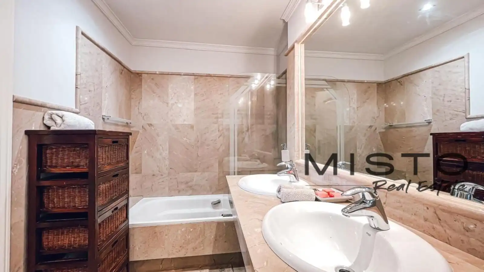Pis de 140 m² a Marbella
