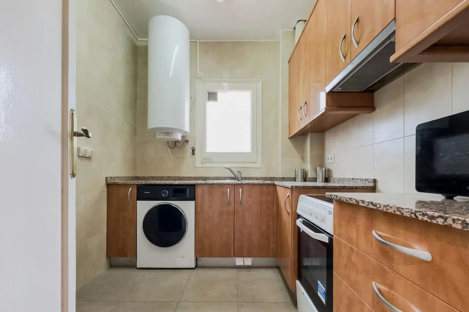 Habitació de lloguer, l'Hospitalet de Llobregat