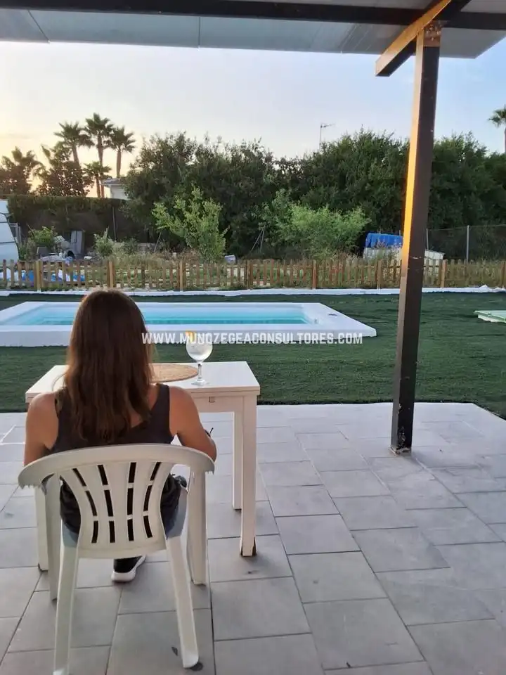 Piso de 220 m² en Lucena
