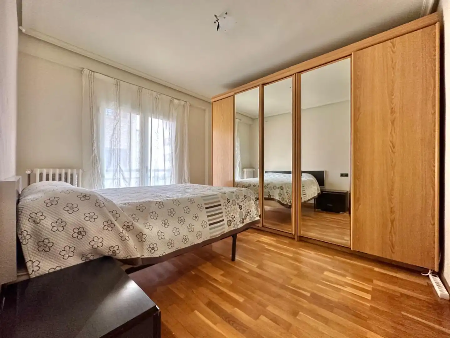 Piso de 83 m² en Tudela