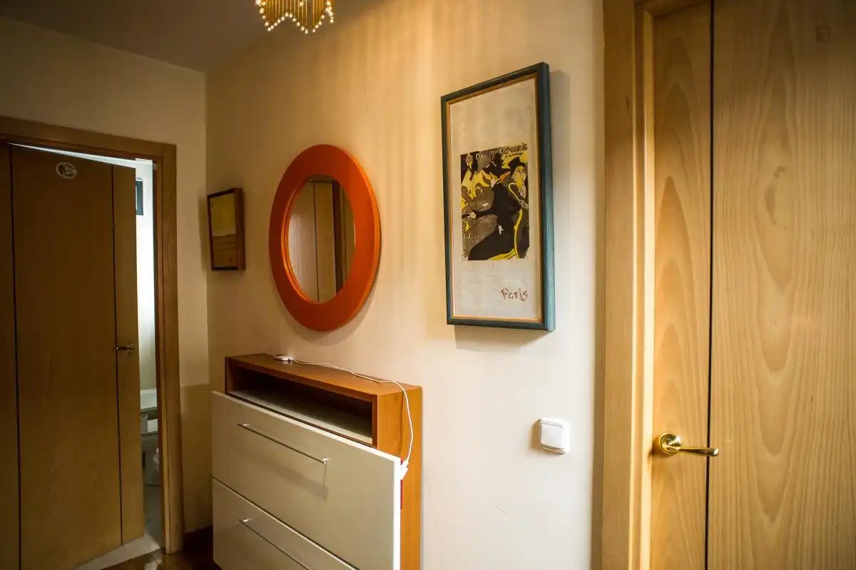Habitación en alquiler, Salamanca