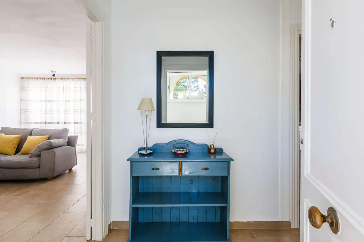 Piso de 90 m² en Vélez-Málaga