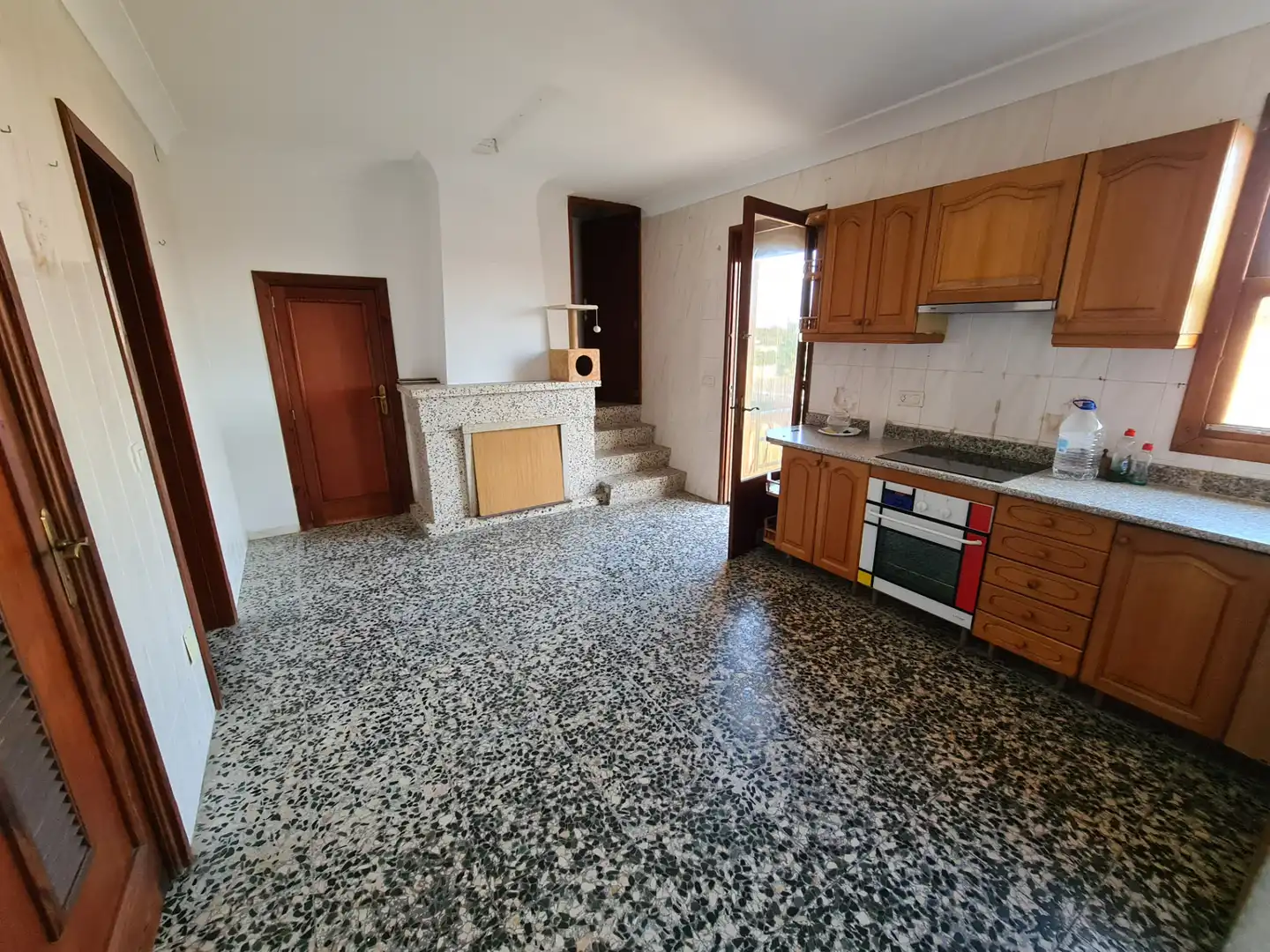 Piso de 100 m² en Marratxí