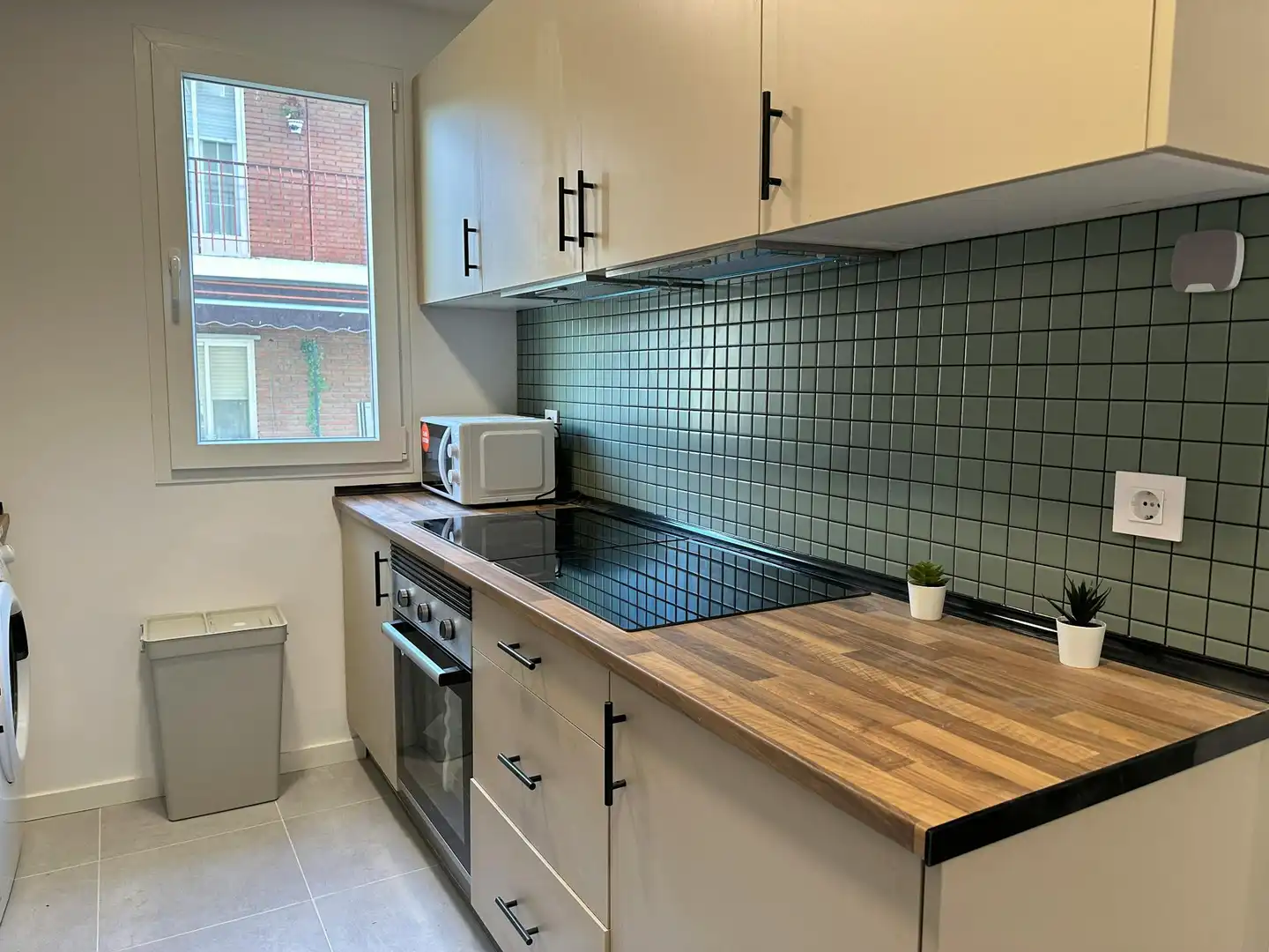 Habitación 8 m², Madrid