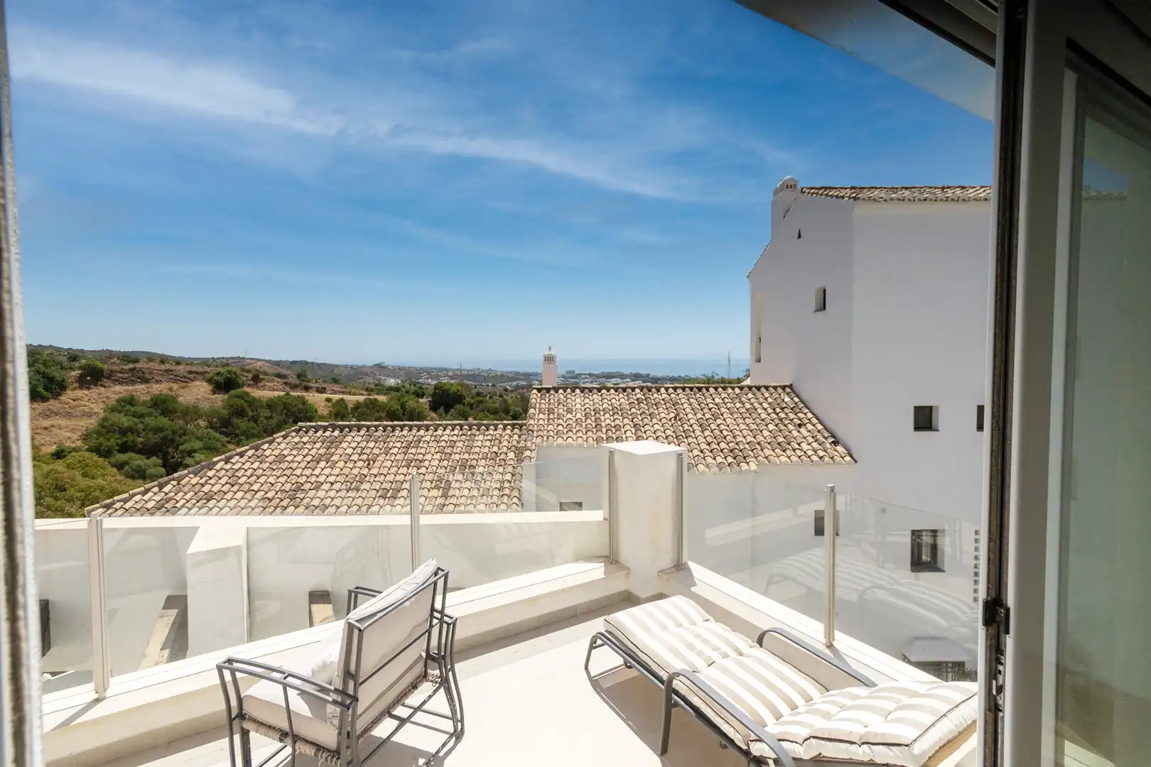 Piso de 174 m² en Marbella