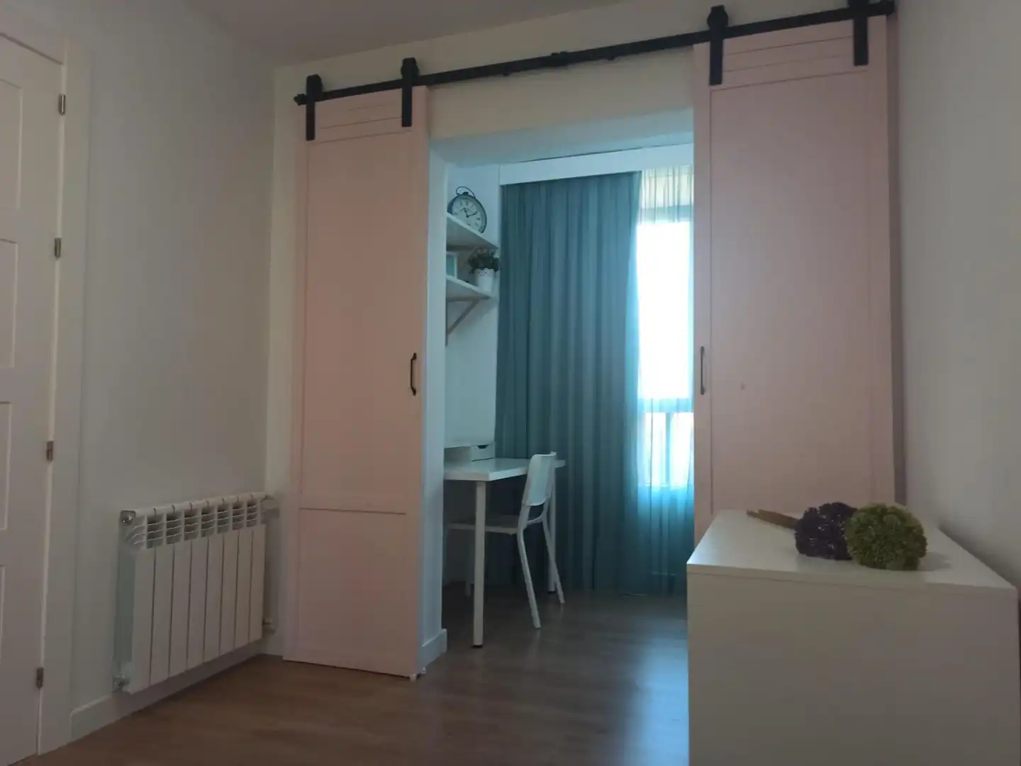 Habitació de lloguer, Granada