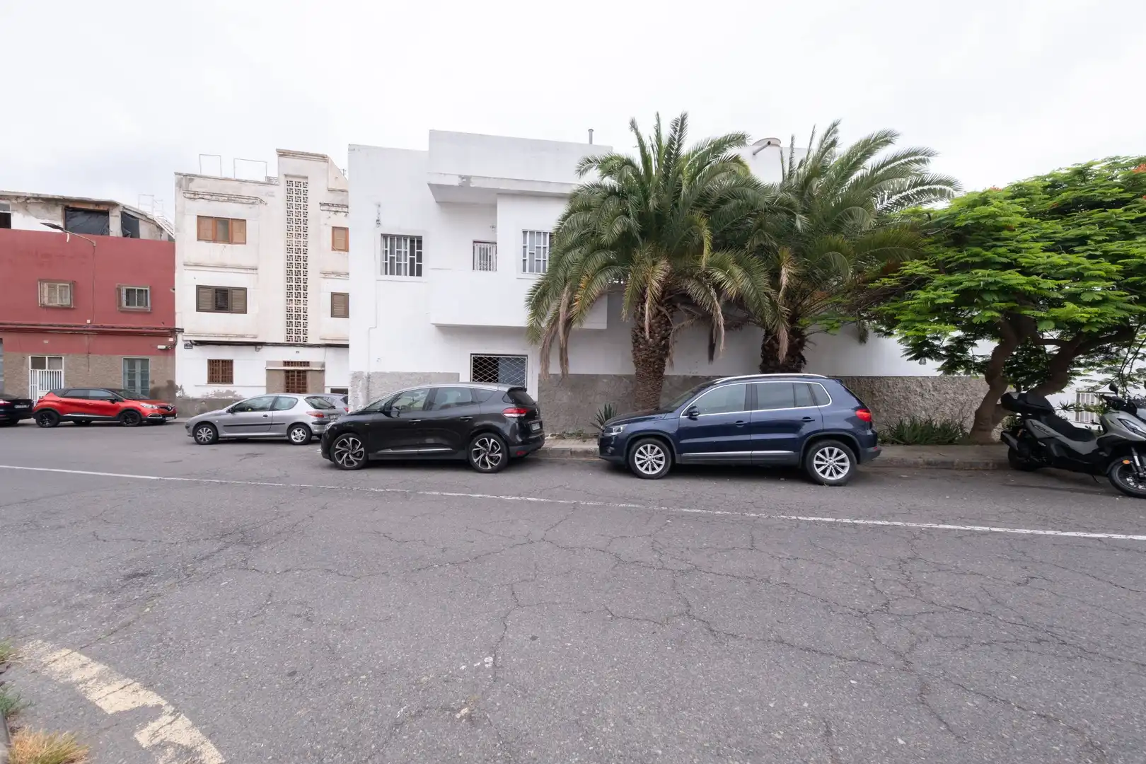 Appartamento 274 m² a Las Palmas de Gran Canaria