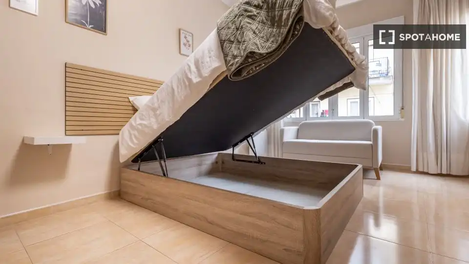 Habitación en alquiler, Granada