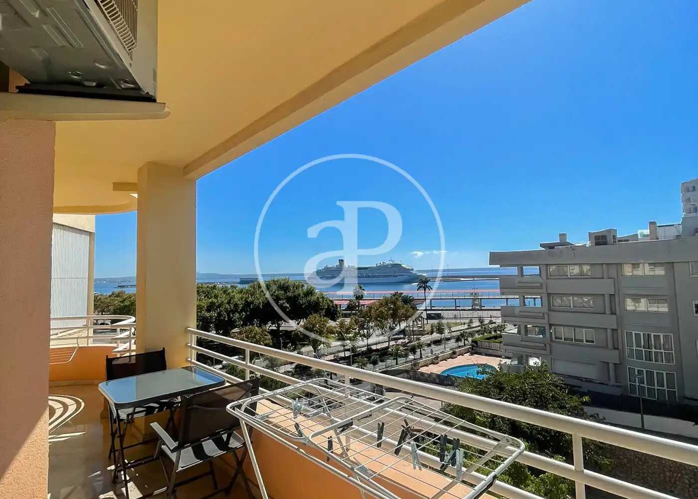Pis de 85 m² a Palma