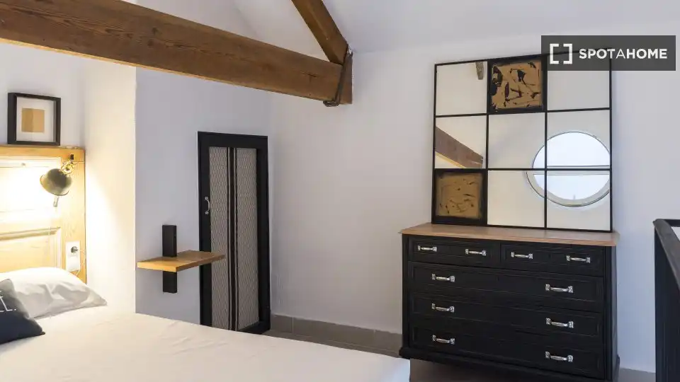 Habitación 161 m², Málaga