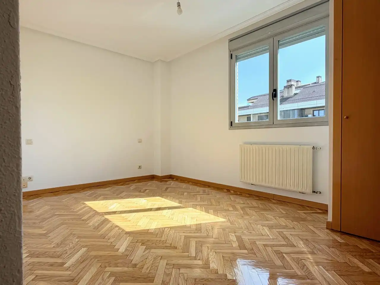 Piso de 114 m² en Boadilla del Monte