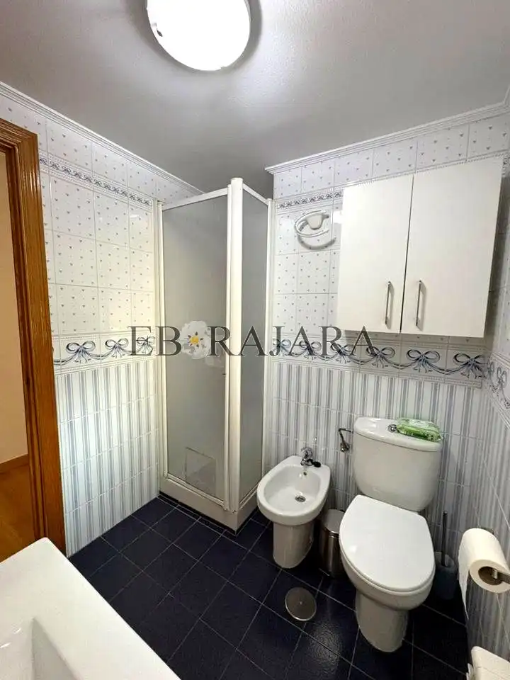 Pis de 84 m² a Talavera de la Reina