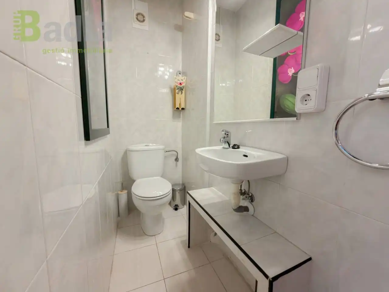 Piso de 138 m² en Lérida