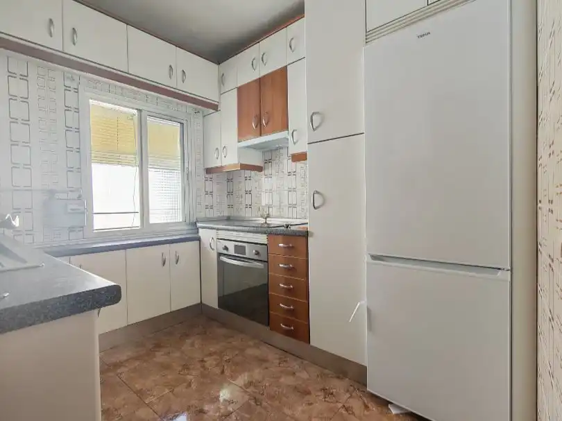 Pis de 90 m² a Talavera de la Reina