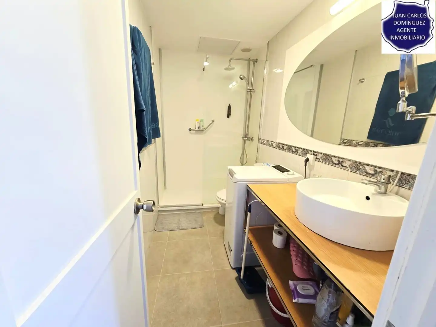 Piso de 45 m² en Mogán