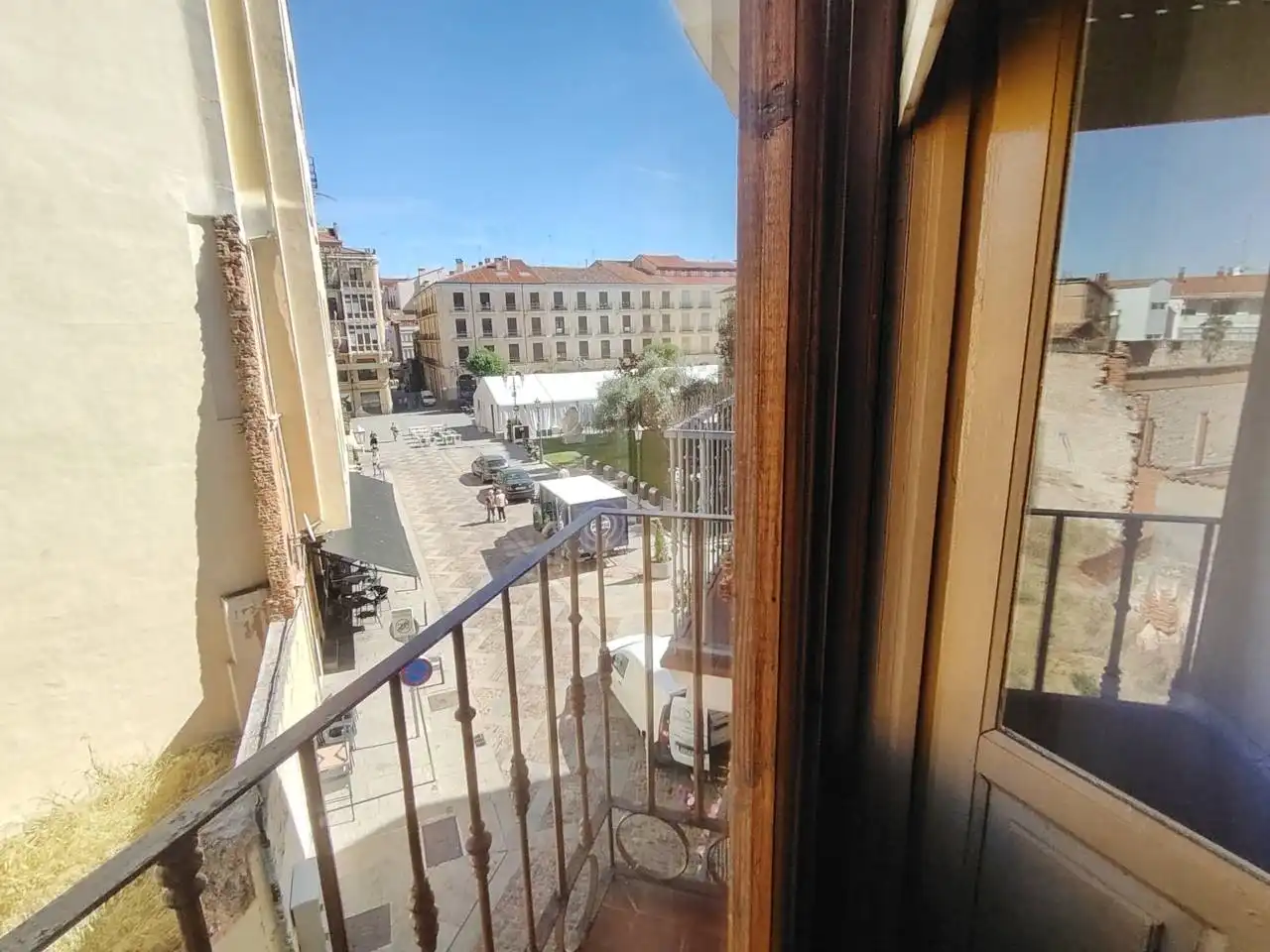 Pis de 80 m² a Zamora
