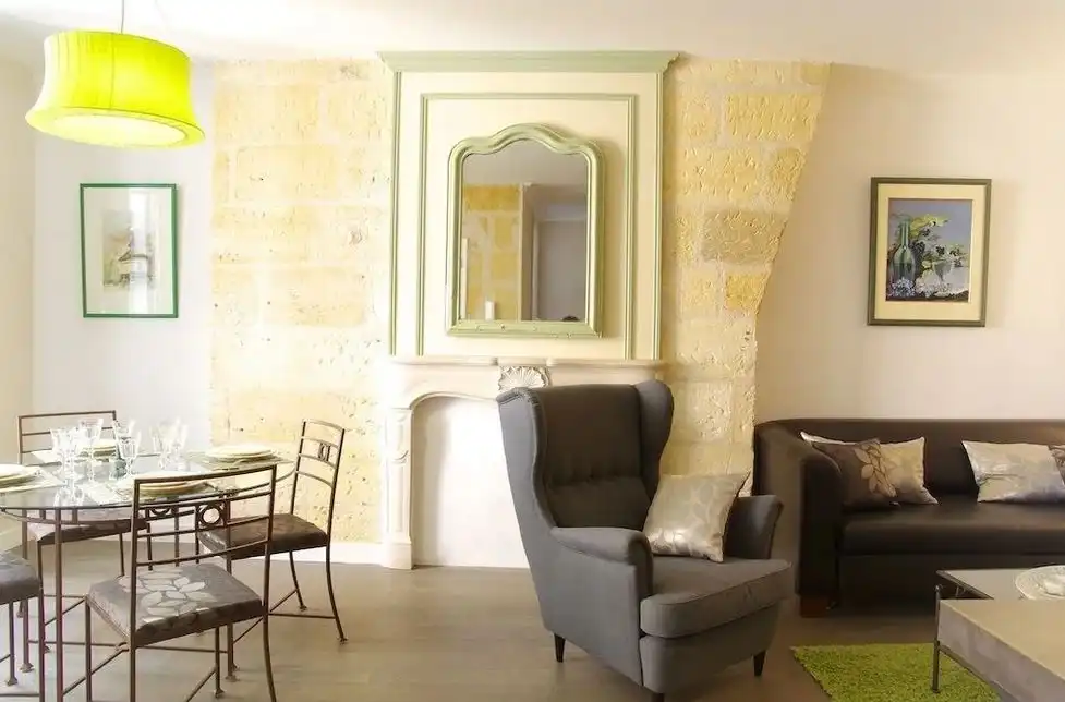 Pis de 41 m² a Vigo