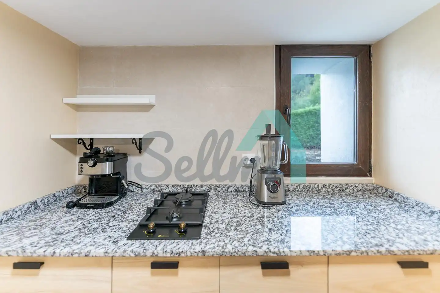 Piso de 50 m² en Salas
