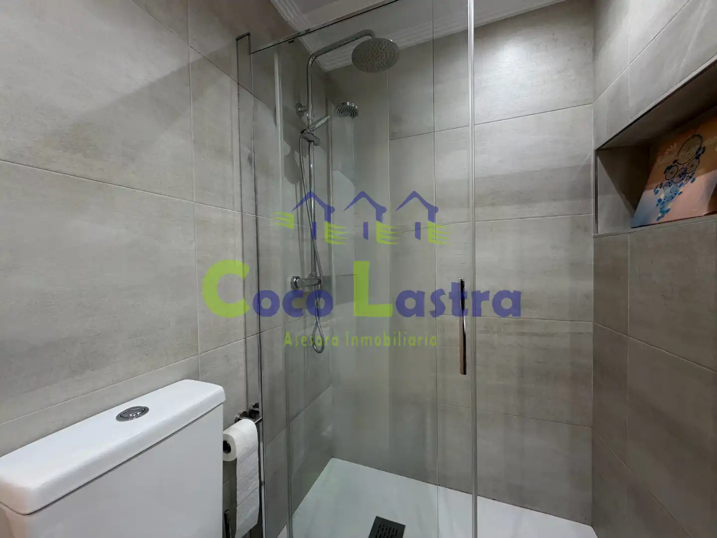 Piso de 59 m² en Cabrerizos