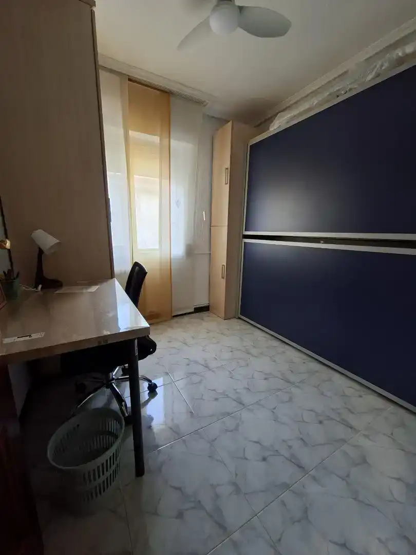 Piso de 119 m² en Béjar
