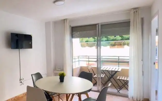 Habitación en alquiler, Alicante