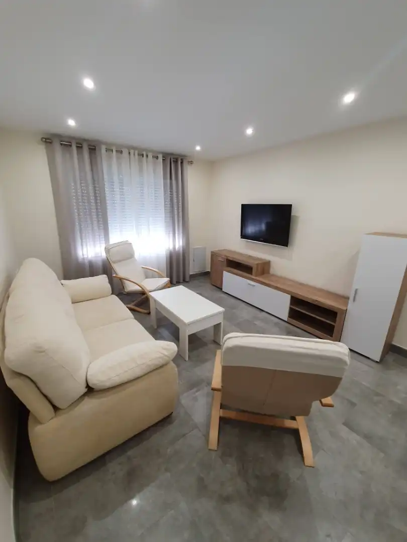 Pis de 85 m² a Còrdova