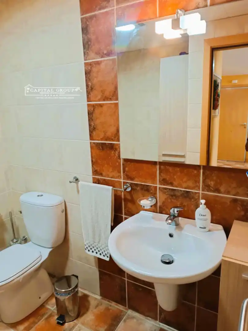 Piso de 62 m² en Punta Umbría