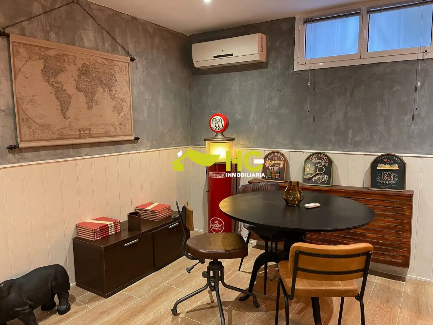 Квартира 40 м² у Villaviciosa de Odón