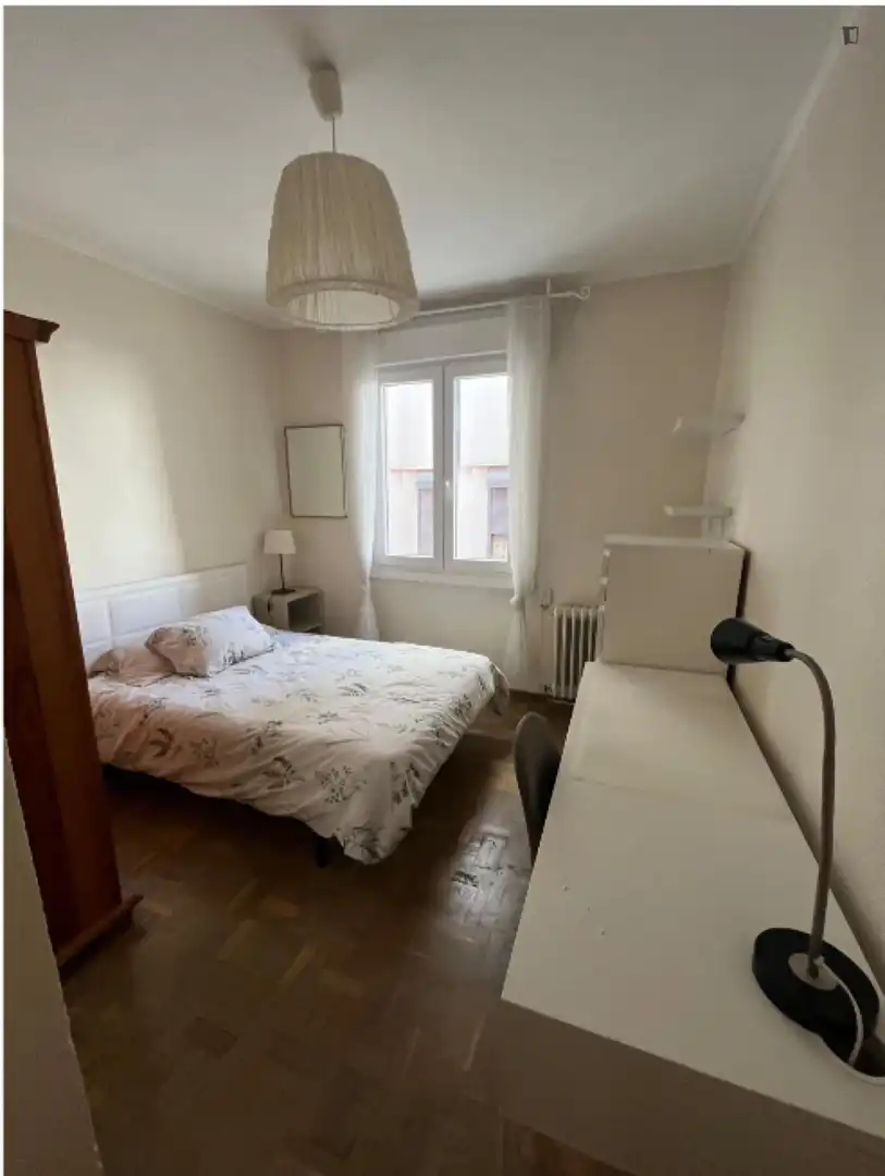 Habitación en alquiler, Pamplona